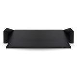 Charola para Rack 2U X 28 CMS Empatable  BROBOTIX 830731