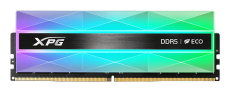 XPG AX5U6800C3416G-DCLANRSG Memoria RAM Si 34 16 GB 2 x 8 GB