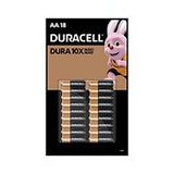 Duracell DAK16AA18 pilas domésticas Batería de un solo uso AA Alcalino 1,5 V