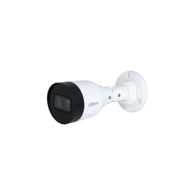Dahua Technology DH-IPC-HFW1431S1P-A-0280B-S4 cámaras de vigilancia Cámara de seguridad IP Interior y exterior Alámbrico Si
