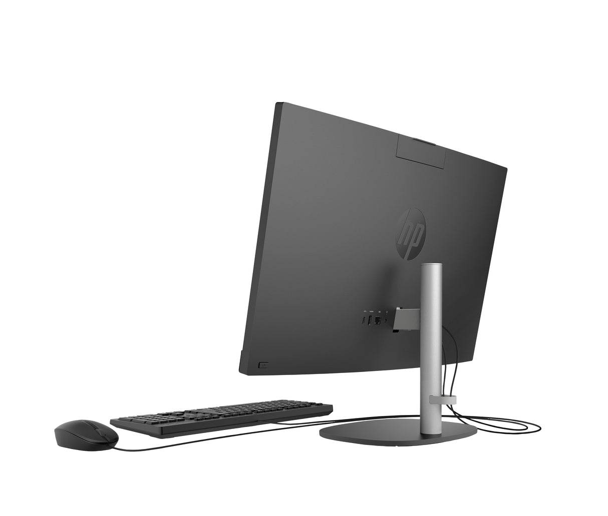 HP Pro 245 G10 AMD Ryzen™ 7 7730U 60.5 cm (23.8") 1920 x 1080 Pixeles PC todo en uno 16 GB DDR4-SDRAM 512 GB SSD Windows 11 Pro Wi-Fi 6 (802.11ax)