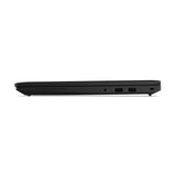 Lenovo ThinkPad L16 Gen 2 (AMD) Ordenadores portátiles Portátil Negro 40,6 cm
