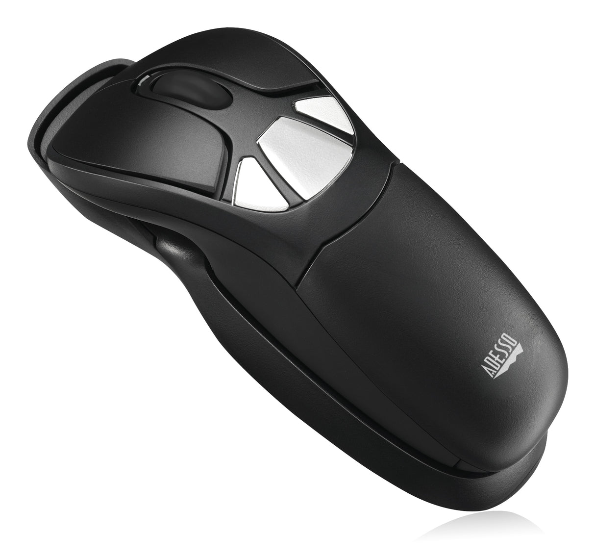Adesso Wireless presenter mouse (Air Mouse Go Plus)