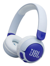 JBL Junior 320BT Auriculares Auriculares Diadema Llamadas/Música Binaural
