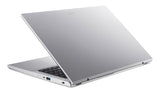 Acer Aspire A315-59-72PU Laptop Portátil Plata Concha 39,6 cm (15.6")