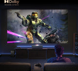 Hisense PX3-PRO Proyector Smart TV Wifi