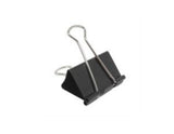 Nextep NE-154 pinza sujetapapel 12 pieza(s)