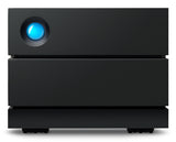 LaCie 2big RAID 16TB Unidades de discos múltiples Si Unidad de disco duro Si