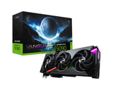 MSI GeForce RTX 5090 32G VANGUARD SOC tarjetas gráficas Si 21760 NVIDIA GeForce RTX 5090