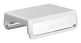 Fellowes Breyta Monitor Blanco