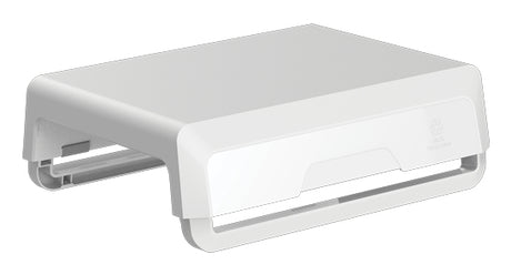 Fellowes Breyta Monitor Blanco
