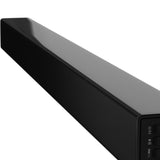 Klip Xtreme Harmonium Negro 2.0 canales 100 W, 8 Ohmio, KSB-001 | Altavoces soundbar