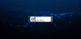 Kingston Technology 960G DC2000B PCIe 4.0 M.2 2280 Enterprise SSD