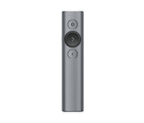 Logitech 910-005216 apuntadores inalámbricos USB Bluetooth/RF 2.4 GHz 30 m