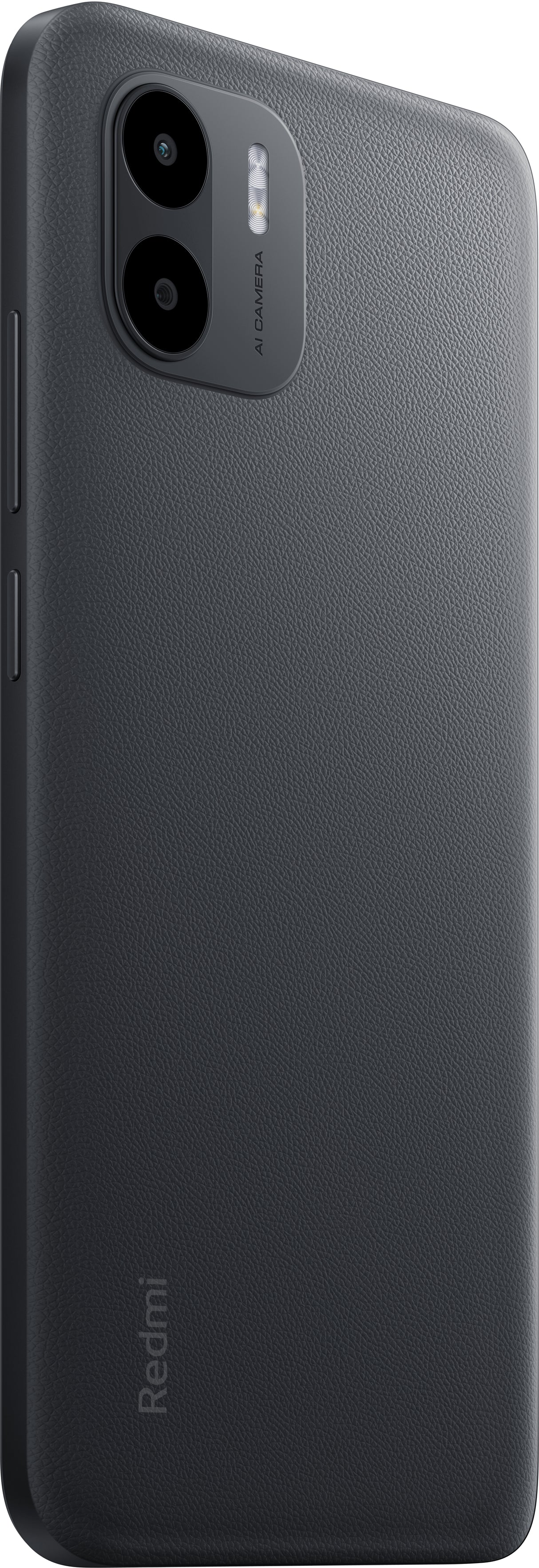 Xiaomi Redmi A2 16.6 cm (6.52") SIM dual Android 13 Go edition 4G MicroUSB 2 GB 64 GB 5000 mAh Negro