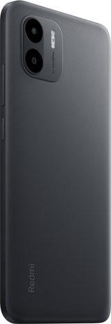 Xiaomi Redmi A2 16.6 cm (6.52") SIM dual Android 13 Go edition 4G MicroUSB 2 GB 64 GB 5000 mAh Negro