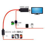 Cable MHL BROBOTIX 017828