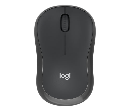 R-Go Tools M240 Silent Ratones Oficina RF Wireless + Bluetooth Ambidextro