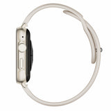 ArgomTech SkeiWatch S55 4,98 cm (1.96") IPS Digital 320 x 386 Pixeles Pantalla táctil Beige