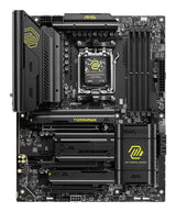 MSI MAG X870 TOMAHAWK WIFI placas base AMD Zócalo AM5 AMD Ryzen™ 7 Zócalo AM5