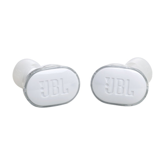 JBL Tune Buds 2 Ghost Edition Auriculares Auriculares Dentro de oído Llamadas/Música Binaural