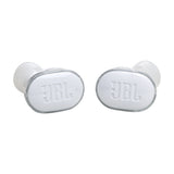 JBL Tune Buds 2 Ghost Edition Auriculares Auriculares Dentro de oído Llamadas/Música Binaural