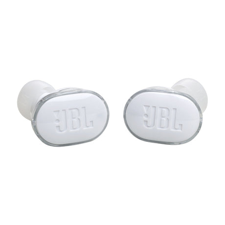 JBL Tune Buds 2 Ghost Edition Auriculares Auriculares Dentro de oído Llamadas/Música Binaural