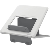 Fellowes Breyta Laptop Soporte para ordenador portátil Blanco 35,6 cm (14") 1