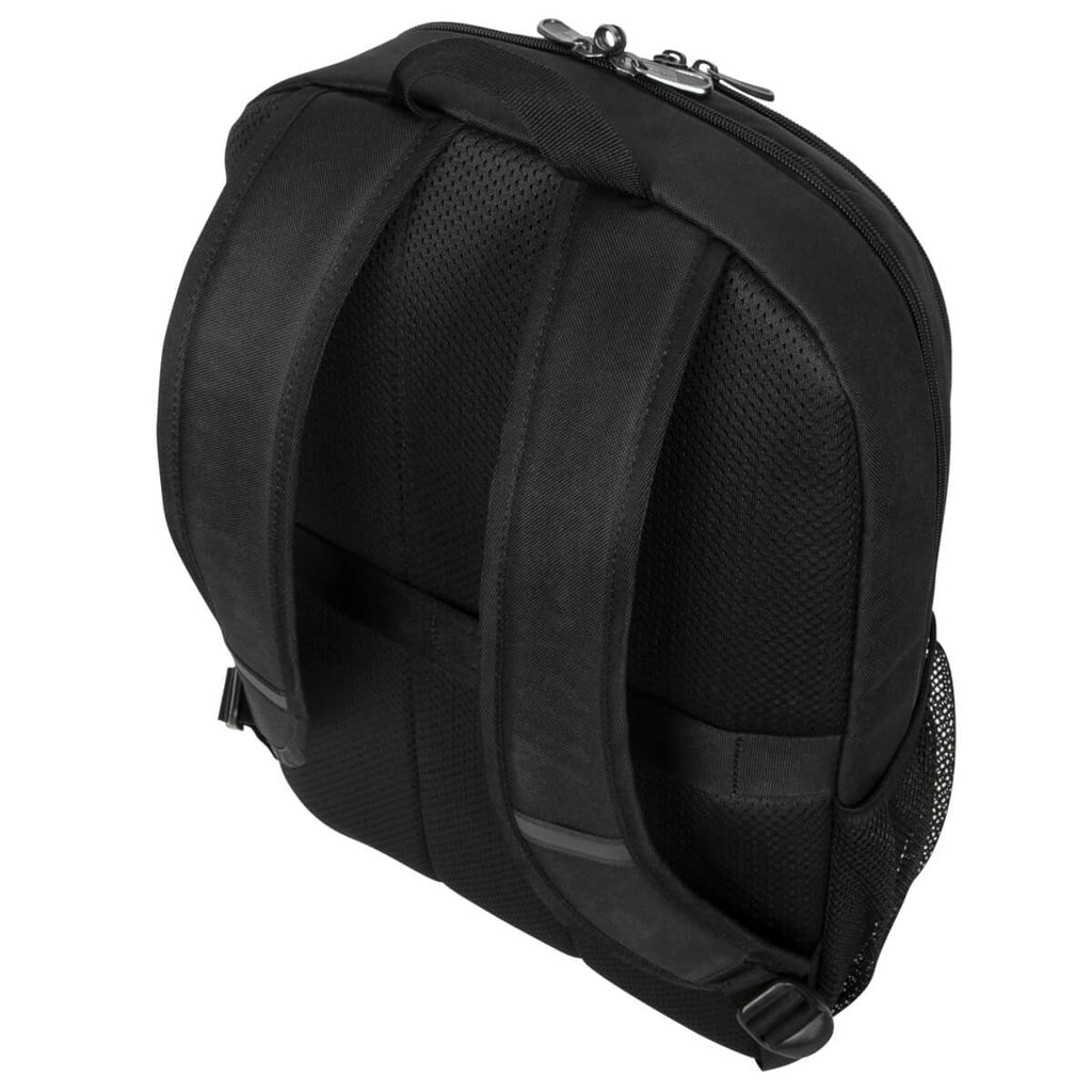 Targus TBB943GL mochilas Mochila informal Negro Monocromo Si