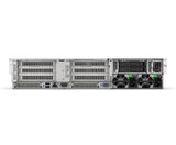 HPE ProLiant DL345 Gen11 9124 3.0GHz 16-core 1P 32GB-DR MR408i-o 8LFF 800W PS Server