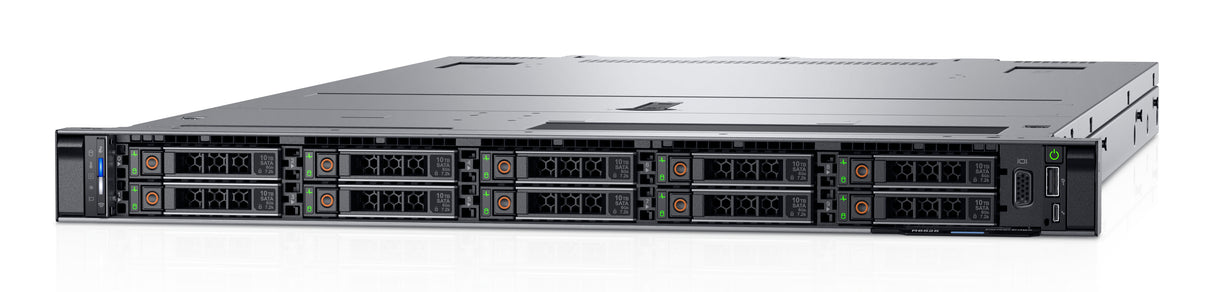 DELL PowerEdge R6525 Servidor AMD AMD EPYC 7352 2,3 GHz