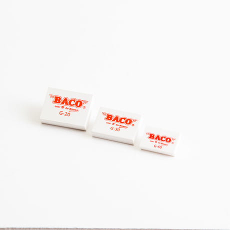 Baco G-20 goma Caucho