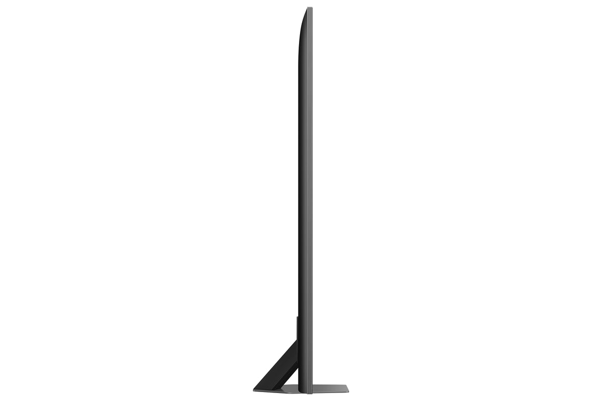 Samsung Series 8 QN98Q80CAFXZX Televisor 2,49 cm (98") 3840 x 2160 Pixeles 4K Ultra HD QLED Smart TV Wifi Negro