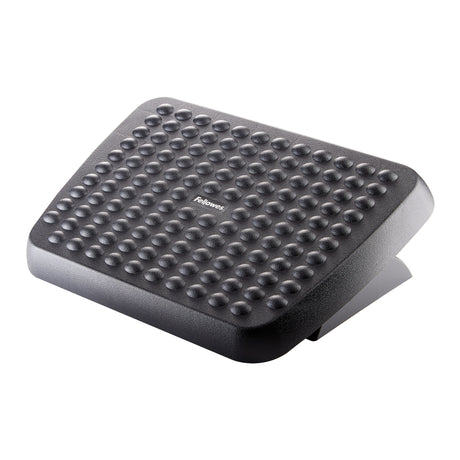 Fellowes 48121-70 soportes para el apoyo de pies Negro Si 330 mm 74 mm