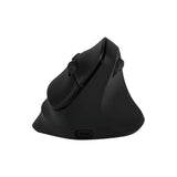 Mouse ACTECK Ergonomico Vertical Virtuos Fitt MI520 2.4 Ghz + 2 Modos Bluetooth de 2,400 DPI s 3 Nvl + 6 Botones + Bat R