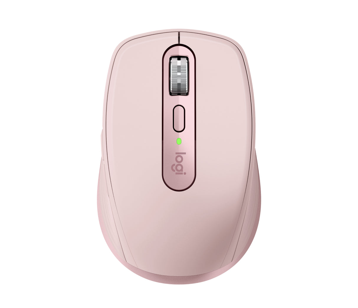 Logitech 910-006934 Ratón 1 Vertical/Horizontal Oficina RF Wireless + Bluetooth
