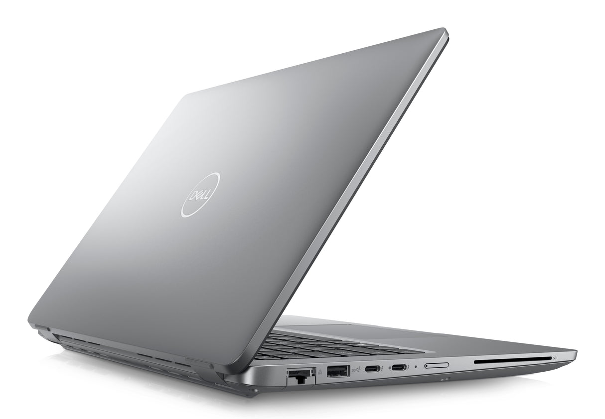 DELL Latitude 5450 Laptop Portátil Plata Concha Negocios
