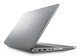 DELL Latitude 5450 Laptop Portátil Plata Concha Negocios
