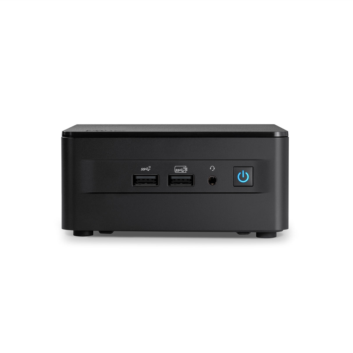 ASUS NUC 13 Pro RNUC13ANHI30000UI pc/estaciones de trabajo barebones Intel Intel® Core™ i3 Intel Core i3-13xxx i3-1315U