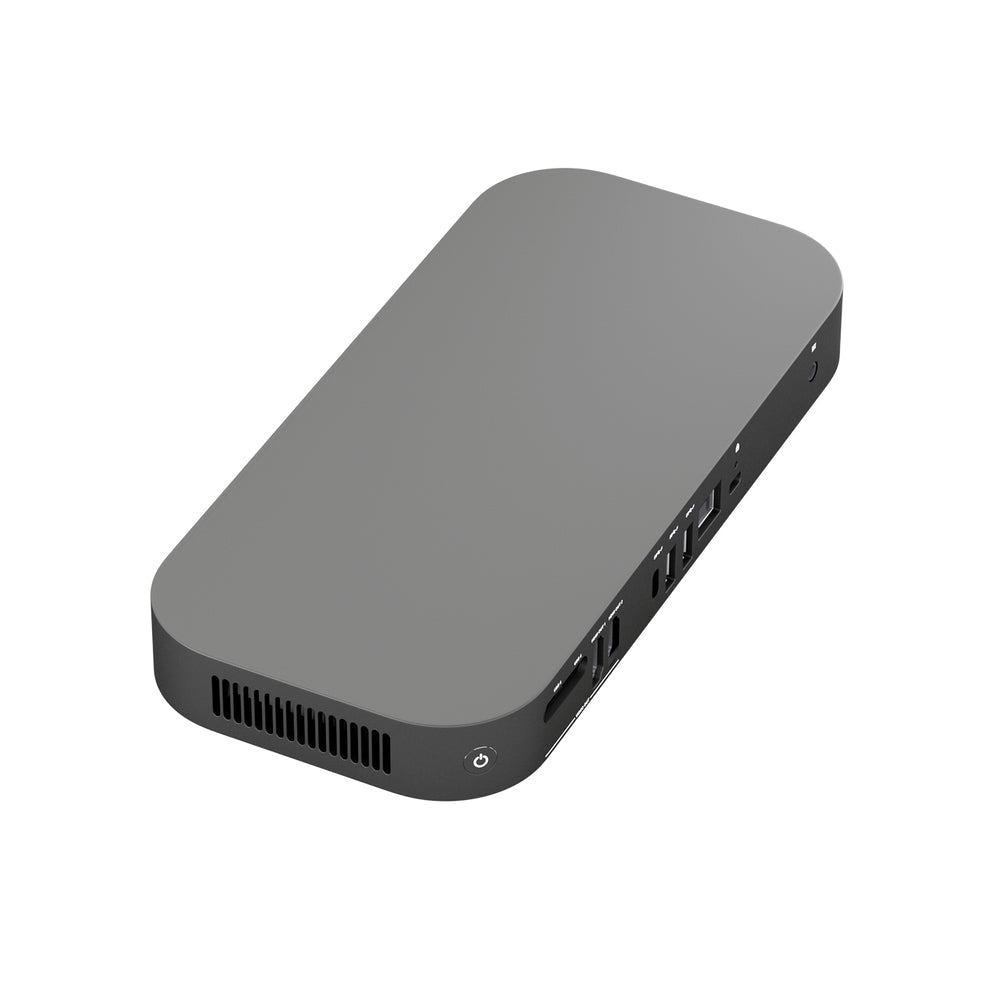 CTL CBXUS190020 cliente liviano ChromeOS 1 kg Negro i5-1335U