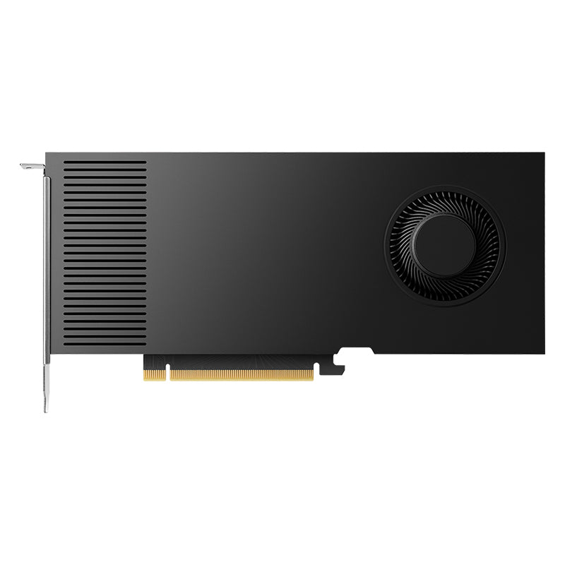PNY NVIDIA RTX 4000 Ada Generation 20 GB GDDR6, 160 Bit, PCI Express x16 4.0, 1 Ventilador(es)