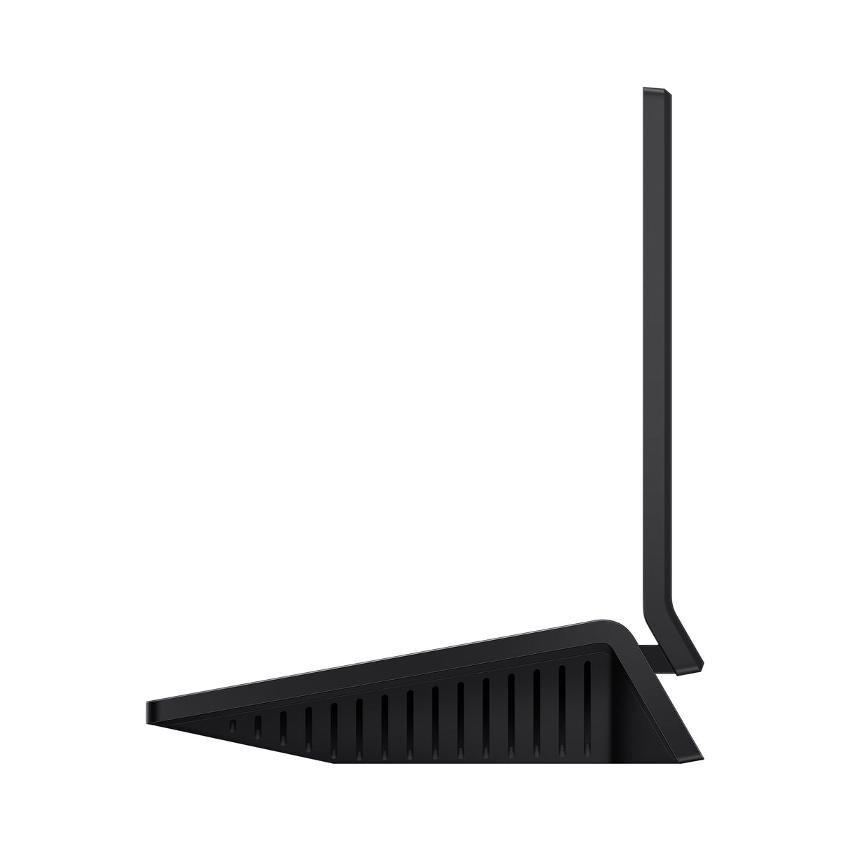 Huawei WiFi BE3 Pro router inalámbrico 2.5 Gigabit Ethernet Doble banda (2,4 GHz / 5 GHz) Negro