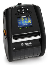 Zebra ZQ62-AUFAL04-00 - Zebra ZQ620 impresora de etiquetas Térmica directa 203 x 203 DPI 115 mm/s Inalámbrico y alámbrico Wifi Bluetooth