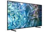 Samsung QN65Q60DAFXZX Televisor 165,1 cm (65") 3840 x 2160 Pixeles 4K Ultra HD QLED Smart TV Wifi Negro