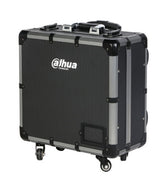Dahua Technology DHI-HY-DBRF cajas para equipos Portaaccesorios de viaje rígido Negro Aluminio 421,6 mm