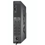APC BR1500RM2U UPS Línea interactiva 1,5 kVA 900 W 120 V