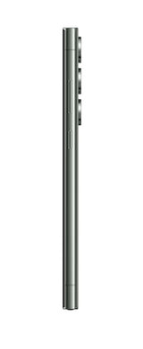 Samsung Samsung Galaxy S23 Ultra teléfonos inteligentes 17,3 cm (6.8") Plana Dynamic AMOLED 2X OLED