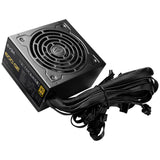 EVGA 600 GE 80 Plus Gold 600W unidad de fuente de alimentación, 100 - 240 V, No modular