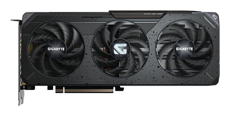GIGABYTE Radeon RX 9060 XT GAMING OC 8G Tarjeta Gráfica - 8GB GDDR6, 128bit, PCI-E 5.0, 3320 MHz Frecuencia del núcleo, 2 x DisplayPort, 1 x HDMI, GV-R9060XTGAMING OC-8GD tarjetas gráficas AMD Radeon RX 9060 XT 3320 MHz 2780 MHz
