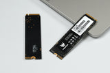 Predator Predator GM7-4TB unidades internas de estado sólido 2.0 4 GB M.2 PCI Express 4.0